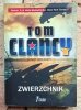 Tom Clancy - Zwierzchnik - okładka